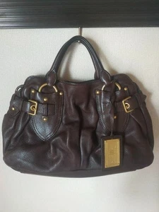 Zapato de coche Prada miu miu bolso Boston JAPÓN - Imagen 1 de 7