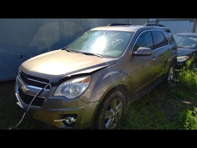 Para-sol esquerdo driver compatível com 10-17 EQUINOX 397 - Imagem 1 de 4