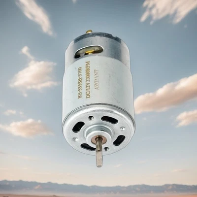  Door Lock Vacuum Pump Motor for Mercedes Benz W140 400SEL S320 S350 S420 S500t8 Foto 1 de 4