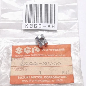 Clutch Release Screw May Fit For Suzuki RG125 TS50X P/N 23222-36A00 - Foto 1 di 6