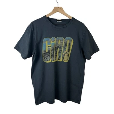 Camiseta Mother The Rowdy Wash Ciao Bella para mujer talla M Foto 1 de 4