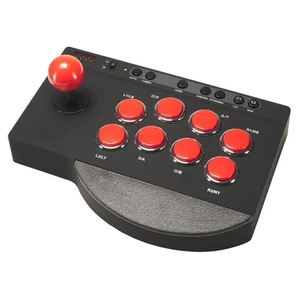 SUBSONIC Multi-Arcade Stick - Picture 1 of 1