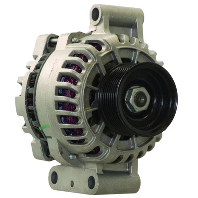 AC Delco 335-1152 Alternator For 05-07 Ford F-250 SD F-350 SD F-450 SD F-550 SD - Image 1 of 4
