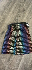 Converse. Youth Unisex Boys Shorts. Multicolor. Size XL. NWT - Picture 1 of 5