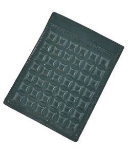 BALENCIAGA Card Cases Green 2200598839305 - Picture 1 of 5