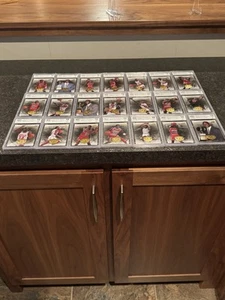 (21) Michael Jordan Upper Deck Legacy Collection All BCCG 10 - Bild 1 von 5