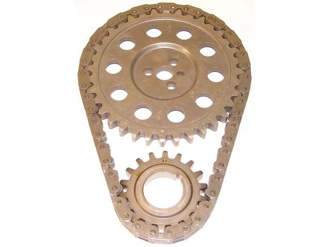 Juego de distribución Cloyes 17FQ27V para GMC Jimmy 1992-1998 4,3 L V6 Foto 1 de 1