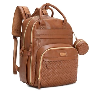 mochila cambiador bebé grande - Imagen 1 de 10