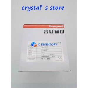 HONEYWELL DC1040CR-70100B-E Temperaturregler schnelle Lieferung kostenloser Versand - Bild 1 von 7