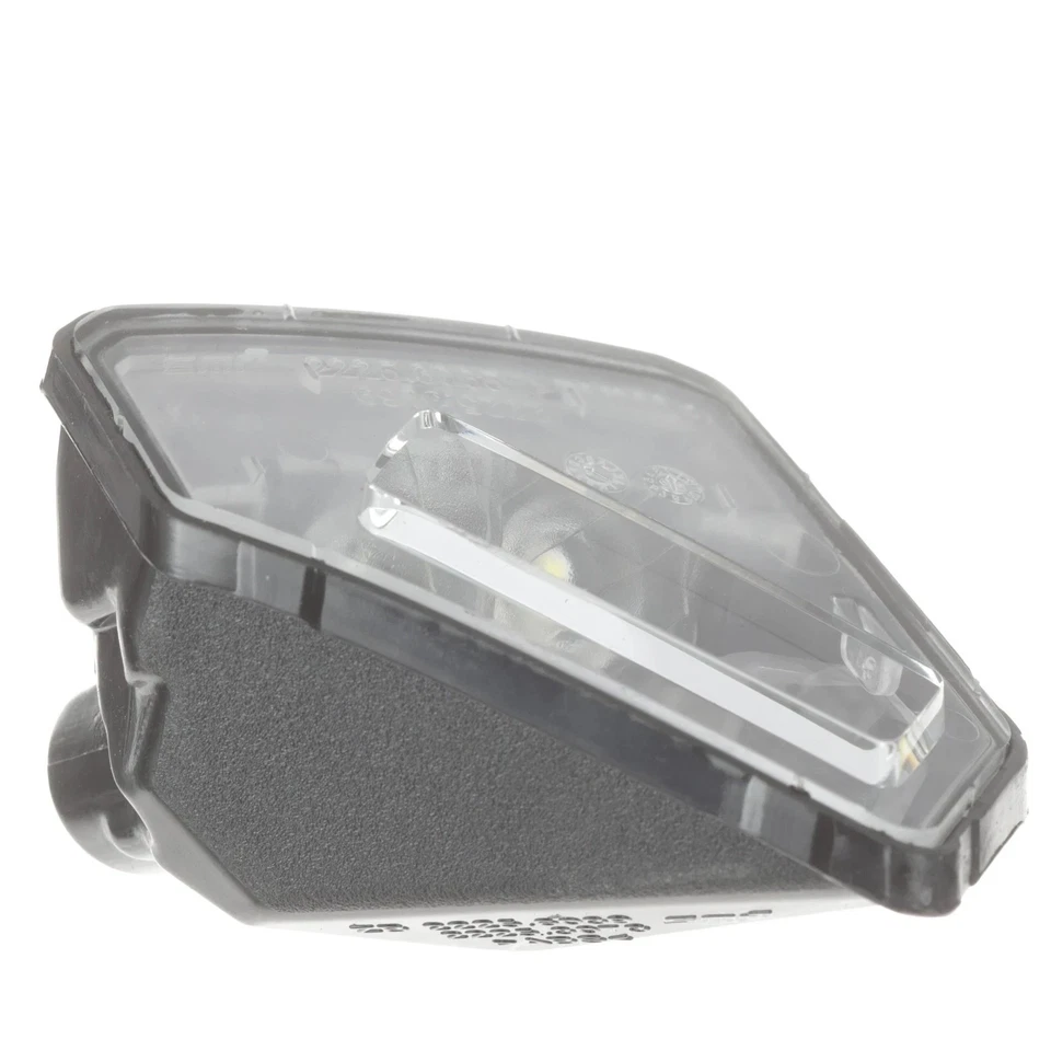 Luz de charco de cortesía espejo retrovisor LH original Porsche Cayenne 2019-2024 9Y0945293 Foto 1 de 4