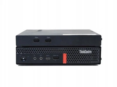 Lenovo ThinkCentre M920Q Tiny i5-8500T 16 GB 512 GB SSD NVMe WIFI WIN11 - Bild 1 von 4