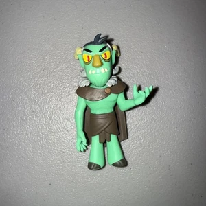 Trollhunters: Tales of Arcadia Walter Strickler Funko Mystery Mini Rare Vaulted - Picture 1 of 1
