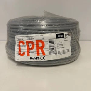 PVC Schlauchleitung YMM-J 5x1 mm² (100m) - YMM-J 5X1 HGR - Bild 1 von 2