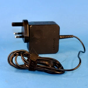 Cargador Original Lenovo ADL45WCD 20V 2.25A - Buen Estado Usado - Imagen 1 de 2