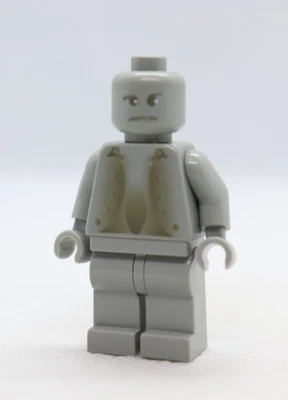 Minifigura de Harry Potter LEGO® de colección Peeves 4709 4705 poltergeist minifigura Foto 1 de 4