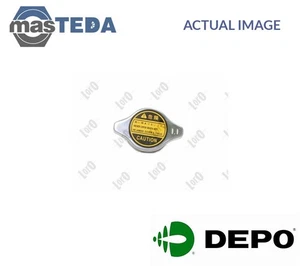 018-027-001 COOLANT EXPANSION TANK CAP LORO FOR DAIHATSU CUORE IV,MIRA III,MOVE - Picture 1 of 6
