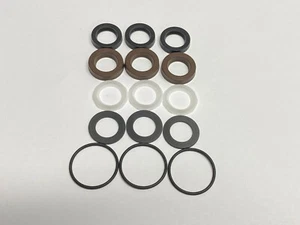 Mi-T-M Pump Replacement Water Seal Kit 70-0501 for 3-0414, 3-0413 - Picture 1 of 1