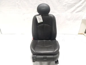 FRONT DRIVER SEAT ELECTRIC LEATHER fits MERCEDES-BENZ E500 2004 - Picture 1 of 6