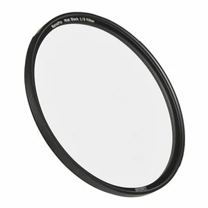 Haida NanoPro Mist Black 1/8 Filter 82mm - Picture 1 of 3