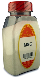 Marshalls Creek Spices MSG - Kosher - Picture 1 of 1