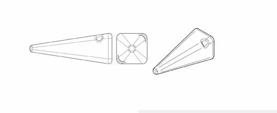 25 x Preciosa Ornela Czech Glass Villa Pressed Beads 13mm  Various Colours - Image 1 of 1