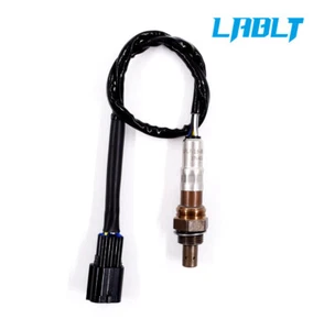 LABLT Upstream O2 Oxygen Sensor Black For 2006-2011 2012 2013 Mazda 3 Mazda 5 - Foto 1 di 6