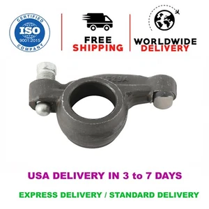 ROCKER LEVER WITH SCREW FITS FOR FORD New Holland 83956710 87802659 D9NN6529AB - Foto 1 di 6