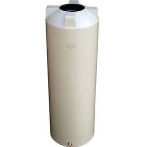 700LT Pro Plastics Round Rain Water Tank - Delivery to Most of Victoria - Picture 1 of 2