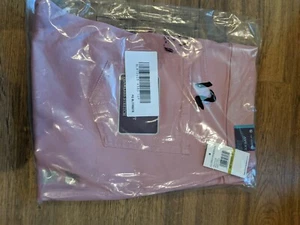 Gloria Vanderbilt Pink Avery Stretch Jean Size 14 p - Picture 1 of 6