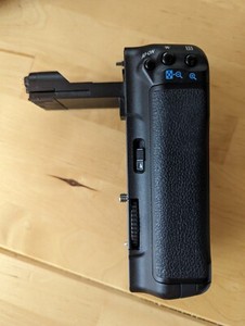 Canon BG-E6 Battery Grip for EOS 5D Mark  II