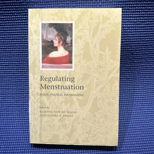 Regulating Menstruation : Beliefs, Practices, Interpretations by Elisha P. Renne - Foto 1 di 8