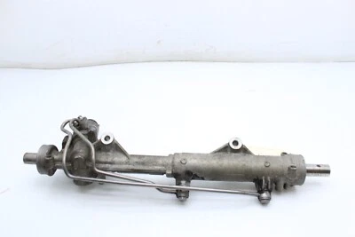 08-14 MERCEDES-BENZ C300 TRACCIÓN TRASERA DIRECCIÓN ASISTIDA CREMALLERA Y PIÑÓN Q7935 Foto 1 de 4