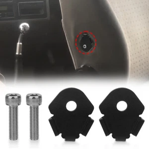 passend für VW T4 Armlehne Reparatursatz Pritsche Caravelle 4 Teilig - Picture 1 of 7