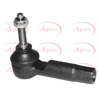 Tie Track Rod End For Fiat Stilo 192 Hatch Apec Front 51809106 51809107 9949218 - Image 1 of 4