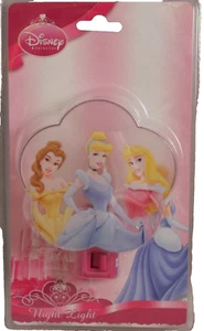 Luce Notturna Principesse Disney - Foto 1 di 1