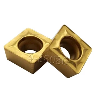 50 piezas CK SCMT09T308 BP010 SCMT32.52 inserto de carburo hoja giratoria para SSSCR/L - Imagen 1 de 8