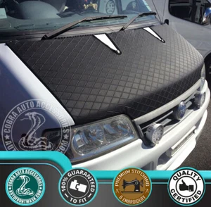 Auto Motorhauben-BH für CITROEN RELAIS / FIAT DUCATO / PEUGEOT BOXER 2003 - 2006 - Bild 1 von 23