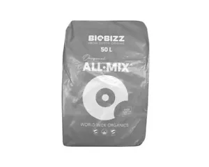 Biobizz All-Mix - Picture 1 of 5