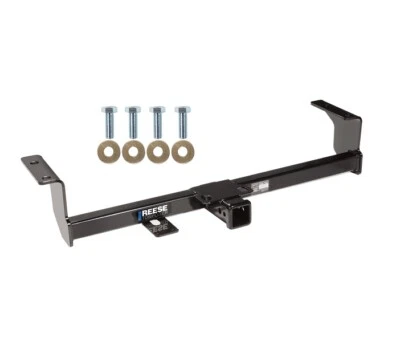 Enganche de remolque Reese para 06-13 Suzuki Grand Vitara receptor de 2" clase 3  Foto 1 de 3