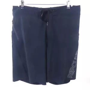 MIRAGE Shorts Boardshorts Dunkelblau RIPCURL Herren Gr. 36 - Bild 1 von 2