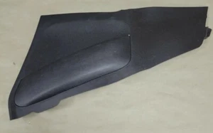2011-16 Chevy Cruze Lt Front Center Council Lower Dash Trim Panel OEM 95225451 - Picture 1 of 4
