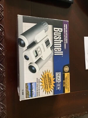 Bushnell ImageView 10x25 Digital Camera Binocular - Image 1 of 4