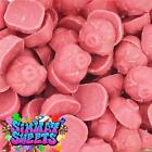 Pink Pigs Chocolate Pick N Mix Sweets Bulk Kids Party Wedding Favours