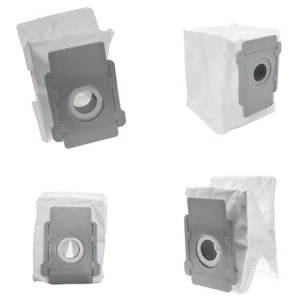 US 2 Pack Reusable Vacuum Bags For iRobot Roomba Eco Friendly - Picture 1 of 20