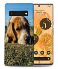 Case Cover For Google Pixel|cute Adorable Beagle Dog Puppy #5