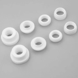 Welding Parts Insulator Cup Gasket 54N63 54N01 18CG 18-1 Kit for SR PTA DB WP - Foto 1 di 12