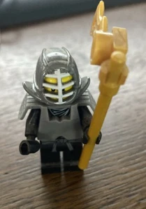 Minifigura LEGO NINJAGO Cole Kendo - Imagen 1 de 4