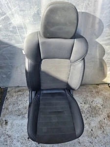 MITSUBISHI OUTLANDER DRIVER SIDE SEAT FRONT RIGHT 2.4L PHEV CVT HYBRID SUV 2019 - Picture 1 of 16