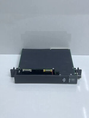 General Electric Ge IC697CPX935-JE Cpu Processor Module - Image 1 of 4