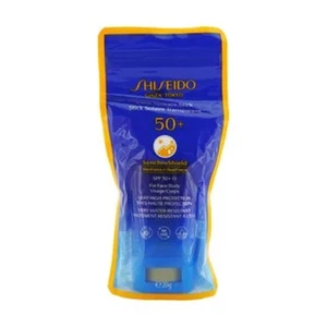 Clear Suncare Stick Spf 50+ Uva for Face/Body (Very High Protection & Very Water - Picture 1 of 12